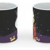 Taza Personalizada De Halloween Con Tu Foto