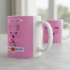 Taza Plim Plim Cara Completa 325 Ml