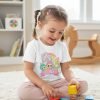 Playera Labubu Happy Birthday