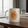 Tazas De Los Signos Del Zodiaco