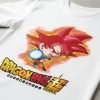 D_682837-MLM94886377519_102025-O.jpg Playera Infantil Dragon Ball Super De Goku