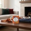 Taza Personalizada De Halloween Con Tu Foto