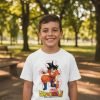 D_691755-MLM94455866778_102025-O.jpg Playera Infantil Dragon Ball Super De Goku