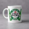 Taza Dia Del Padre Heineken