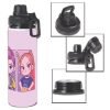 D_692575-MLM113928770981_062026-O.jpg Botella De Agua - Huntrix Las Guerreras K-pop