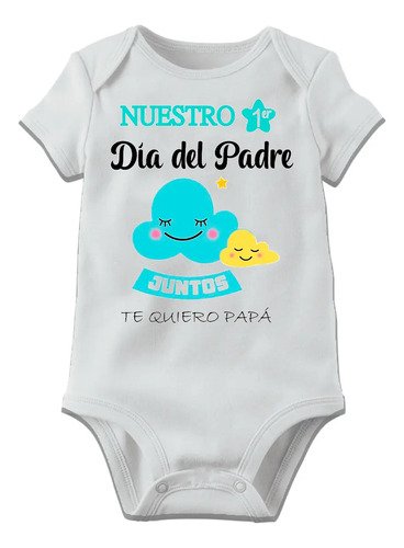 D_694625-MLM85041185653_052025-O.jpg Pañalero Hoy Inauguramos El Primer Dia Del Padre Niña O Niño