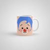 Taza Plim Plim Cara Completa 325 Ml