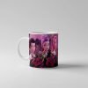 D_698786-MLM91839225345_092025-O.jpg Taza Huntrix Las Guerreras K-pop