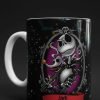 Taza Del Extraño Mundo De Jack 325 Ml