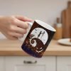 Taza Del Extraño Mundo De Jack 325 Ml