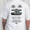 D_704678-MLM87397022907_072025-O.webp Playera Ford Mustang Shelby Gt350