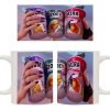 D_704849-MLM91440752542_092025-O.jpg Taza Huntrix Las Guerreras K-pop