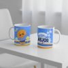 Taza Plim Plim 325 Ml Eres El Mejor