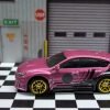 15 Llantas De Goma Para Carritos Diecast 1/64 Hw Maisto Mbox