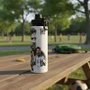 D_706798-MLM113935144475_062026-O.jpg Botella De Agua 750ml Aluminio - Messi