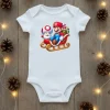 D_707348-MLM94380722702_102025-O.webp Pañalero Navidad Mario Bros Trineo De Santa