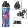 D_707394-MLM112738567196_062026-O.jpg Botella De Agua - Huntrix Las Guerreras K-pop