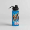 D_709559-MLM112739035328_062026-O.jpg Botella De Agua 750 Ml Aluminio - Roblox