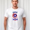 Playera Papá Eres Mi Superhéroe Favorito