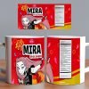 Taza Kpop Demon Hunters Ramyeon Huntrix