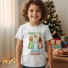 Playera 3 Reyes Magos Infantil