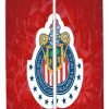 Botella De Agua 750 Ml Aluminio - De Las Chivas