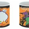 Taza Personalizada De Halloween Con Tu Foto