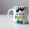 Taza Día Del Padre Regalo Feliz Día Papá