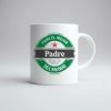 Taza Dia Del Padre Heineken