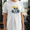 D_727276-MLM92133276068_092025-O.jpg Playera Chicas Superpoderosas Gym