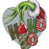 D_729621-MLM80859370589_112024-O.jpg Playera Grinch Ho Ho Ho