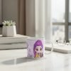 D_730685-MLM91441018314_092025-O.jpg Taza Huntrix Las Guerreras K-pop