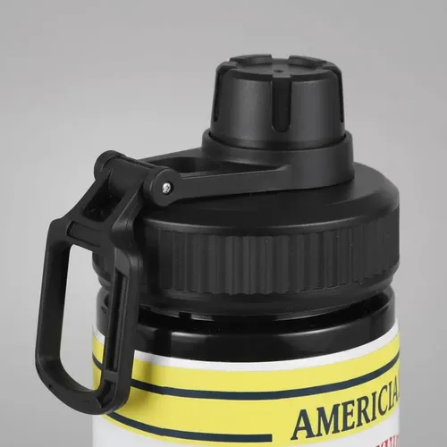 D_733312-MLM112743335402_062026-O.webp Botella De Agua 750 Ml Aluminio - Del America