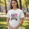 D_733901-MLM93878974630_102025-O.jpg Playera De Kuromi