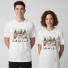 D_739714-MLM98202475760_112025-O.jpg Duo De Playeras Unisex Navidad Bluey Family Friends