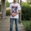 D_740522-MLM94494795719_102025-O.jpg Playera De Terror Para Halloween Unisex Thug Life Colección