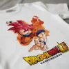 D_741264-MLM94886193207_102025-O.webp Playera Infantil Dragon Ball Super De Goku