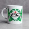 Taza Dia Del Padre Heineken