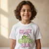 D_745447-MLM94702409199_102025-O.jpg Playera Infantil Navideña En Mi Era De Grinch