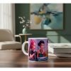 Taza K-pop Demon Hunters