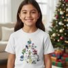D_765270-MLM98264906627_112025-O.jpg Playera Infantil Intensamente Navidad