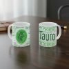 Tazas De Los Signos Del Zodiaco