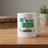 Taza Dia Del Padre Heineken