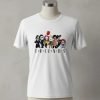 Playera Friends Horror