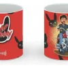Taza De Bad Bunny Varios Diseños Bonitos