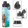 D_772400-MLM112738560844_062026-O.jpg Botella De Agua 750 Ml Aluminio - Roblox