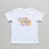 Playera Labubu Happy Birthday