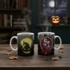 Taza Del Extraño Mundo De Jack 325 Ml
