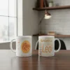 Tazas De Los Signos Del Zodiaco