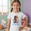 D_784961-MLM107958414992_032026-O.jpg Playera Frozen Personalizada Infantil